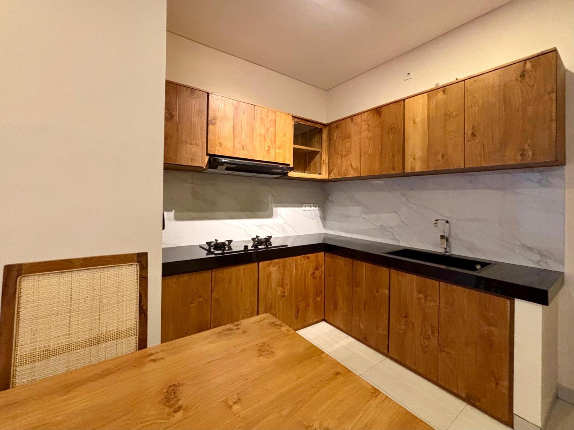 Solvana Villas Sanur By Agata Ngoại thất bức ảnh